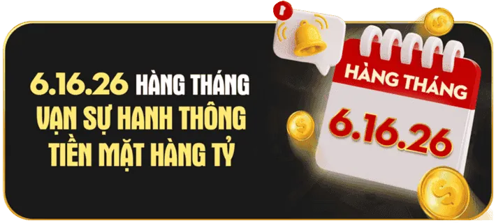 Cấp độ VIP Huyền Thoại của trangbet88
