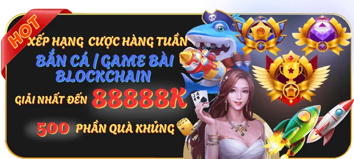 Đa dạng trò chơi Nổ Hũ tại Trangbet88